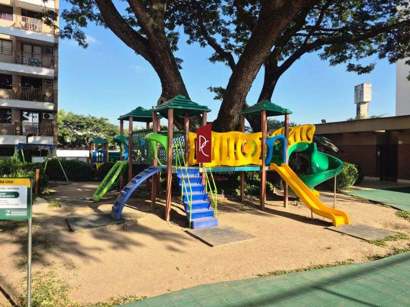 Maravilhoso Apartamento com 3 Quartos e 98m² na Vila da Penha, Condomínio Vila Esplêndida!