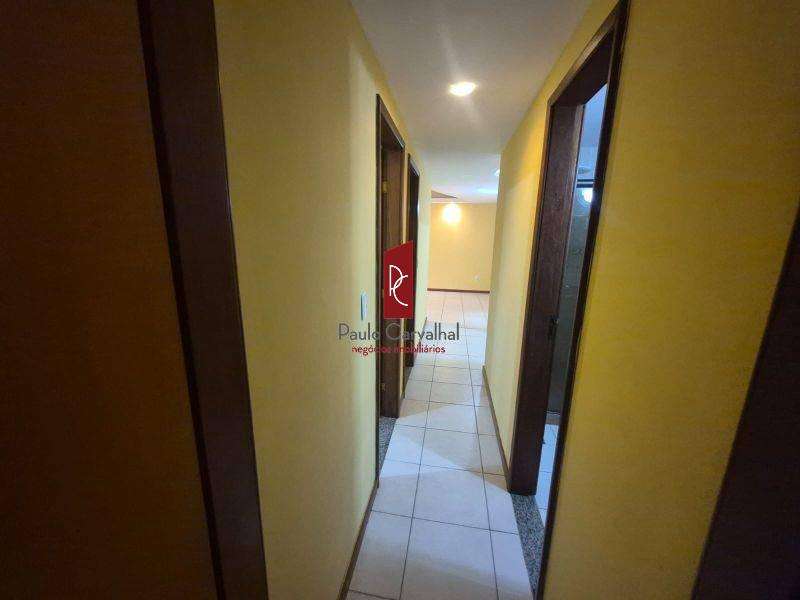 EXCELENTE APARTAMENTO ESPAÇOSO De 3Qts, Suíte, 115m2 +  VAGA  -  Braz de Pina
