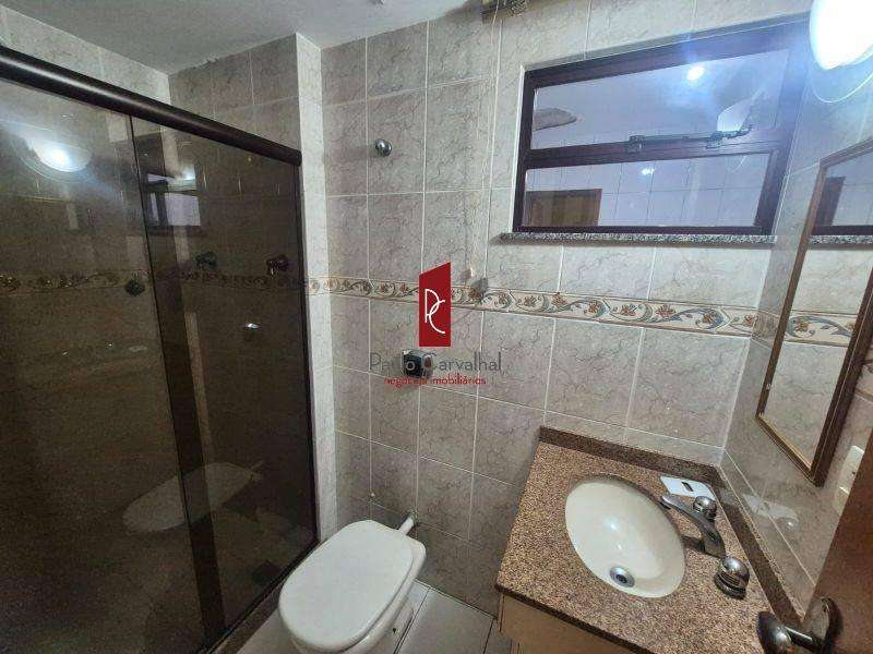 EXCELENTE APARTAMENTO ESPAÇOSO De 3Qts, Suíte, 115m2 +  VAGA  -  Braz de Pina