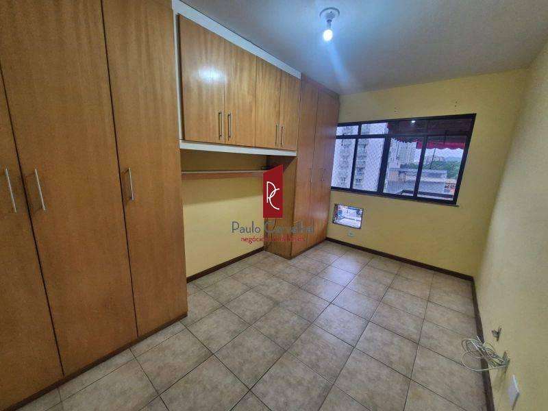 EXCELENTE APARTAMENTO ESPAÇOSO De 3Qts, Suíte, 115m2 +  VAGA  -  Braz de Pina
