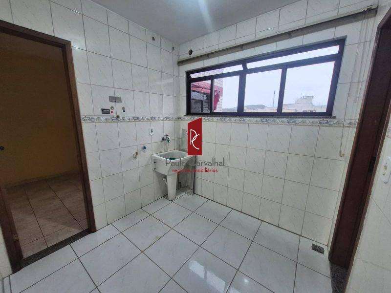 EXCELENTE APARTAMENTO ESPAÇOSO De 3Qts, Suíte, 115m2 +  VAGA  -  Braz de Pina