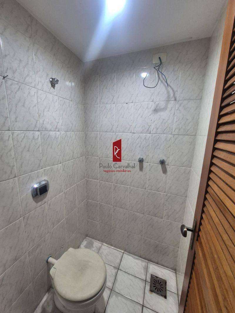 EXCELENTE APARTAMENTO ESPAÇOSO De 3Qts, Suíte, 115m2 +  VAGA  -  Braz de Pina