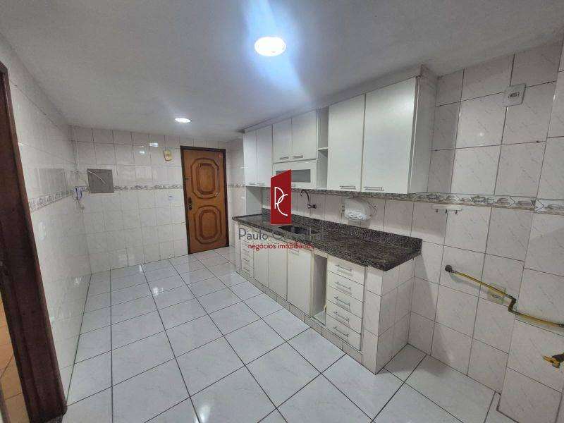 EXCELENTE APARTAMENTO ESPAÇOSO De 3Qts, Suíte, 115m2 +  VAGA  -  Braz de Pina