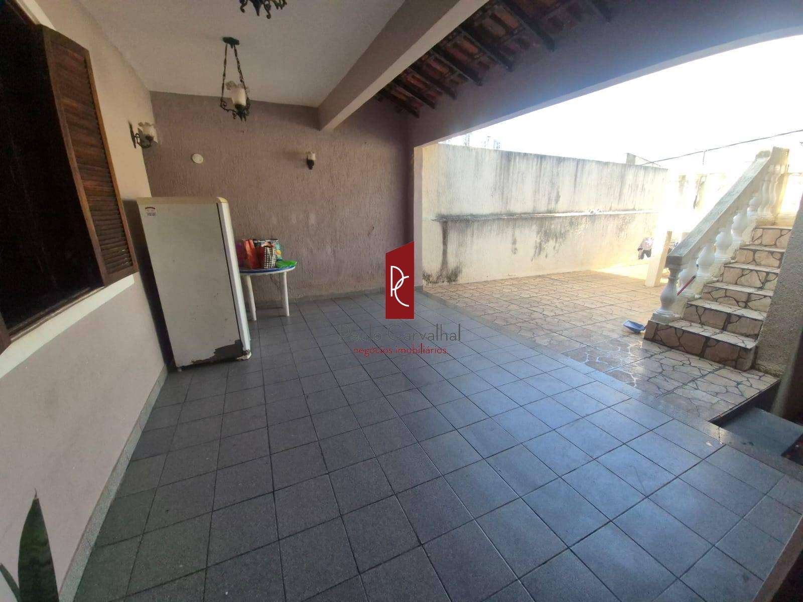 Espetacular Casa Duplex  Venda em Vista Alegre, Aceita Financiamento Imobilirio!