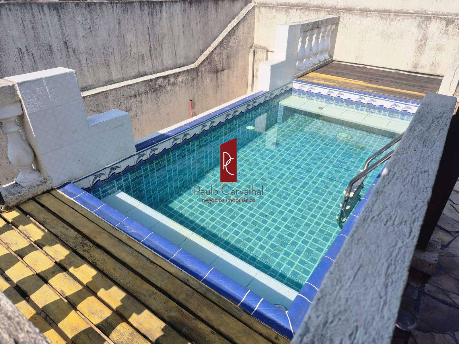 Espetacular Casa Duplex  Venda em Vista Alegre, Aceita Financiamento Imobilirio!