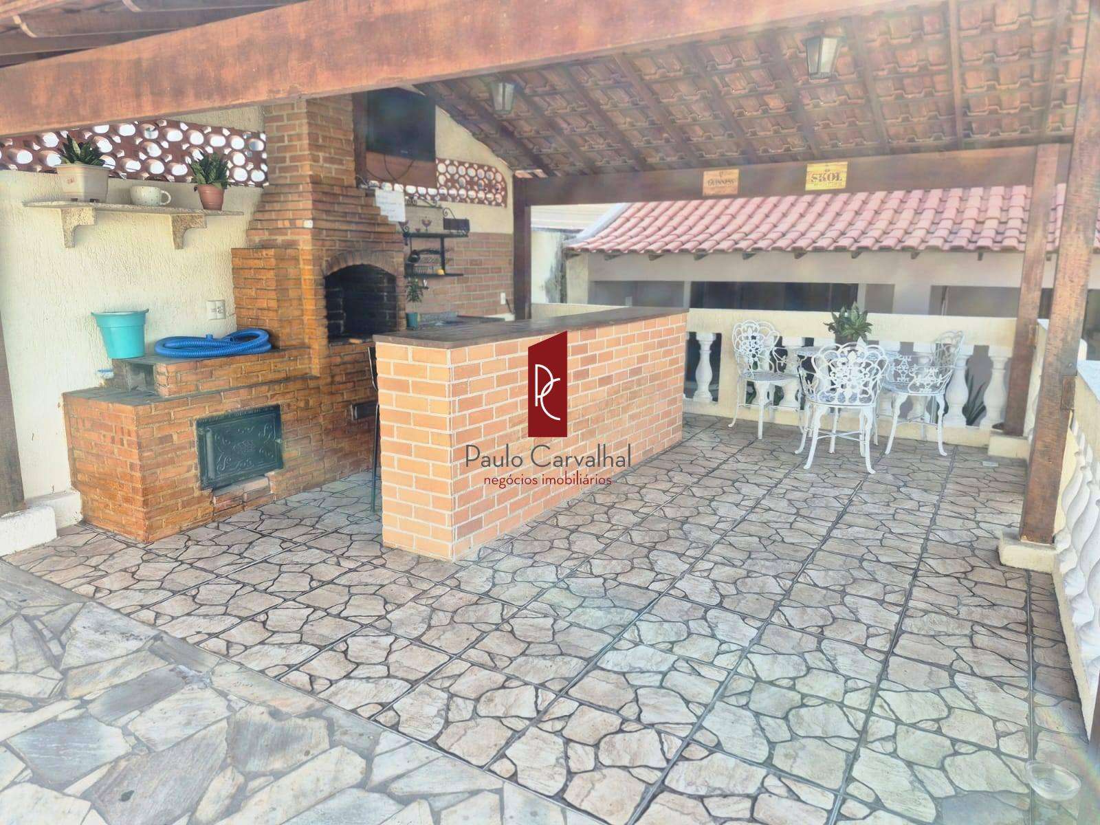 Espetacular Casa Duplex  Venda em Vista Alegre, Aceita Financiamento Imobilirio!