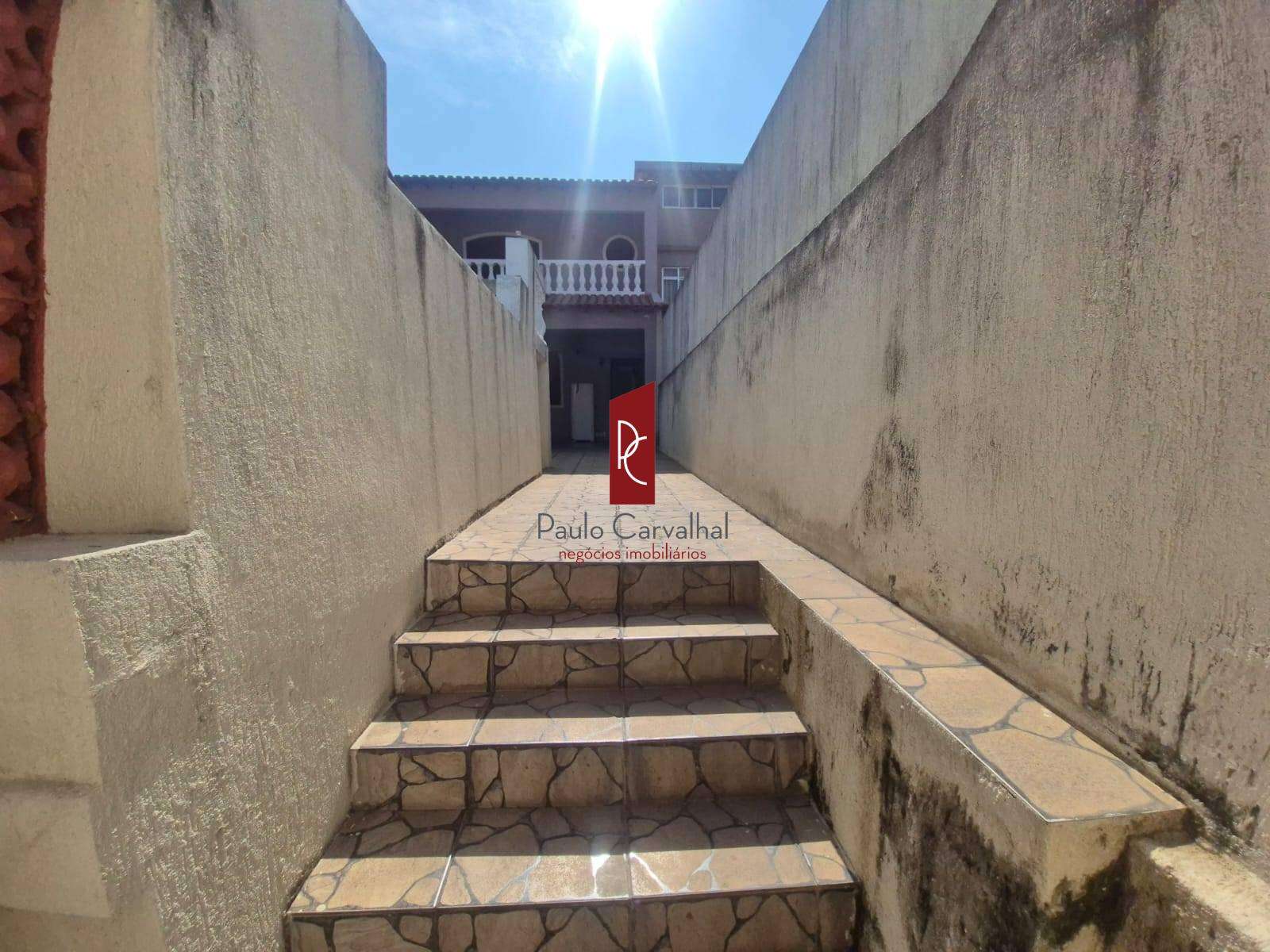 Espetacular Casa Duplex  Venda em Vista Alegre, Aceita Financiamento Imobilirio!
