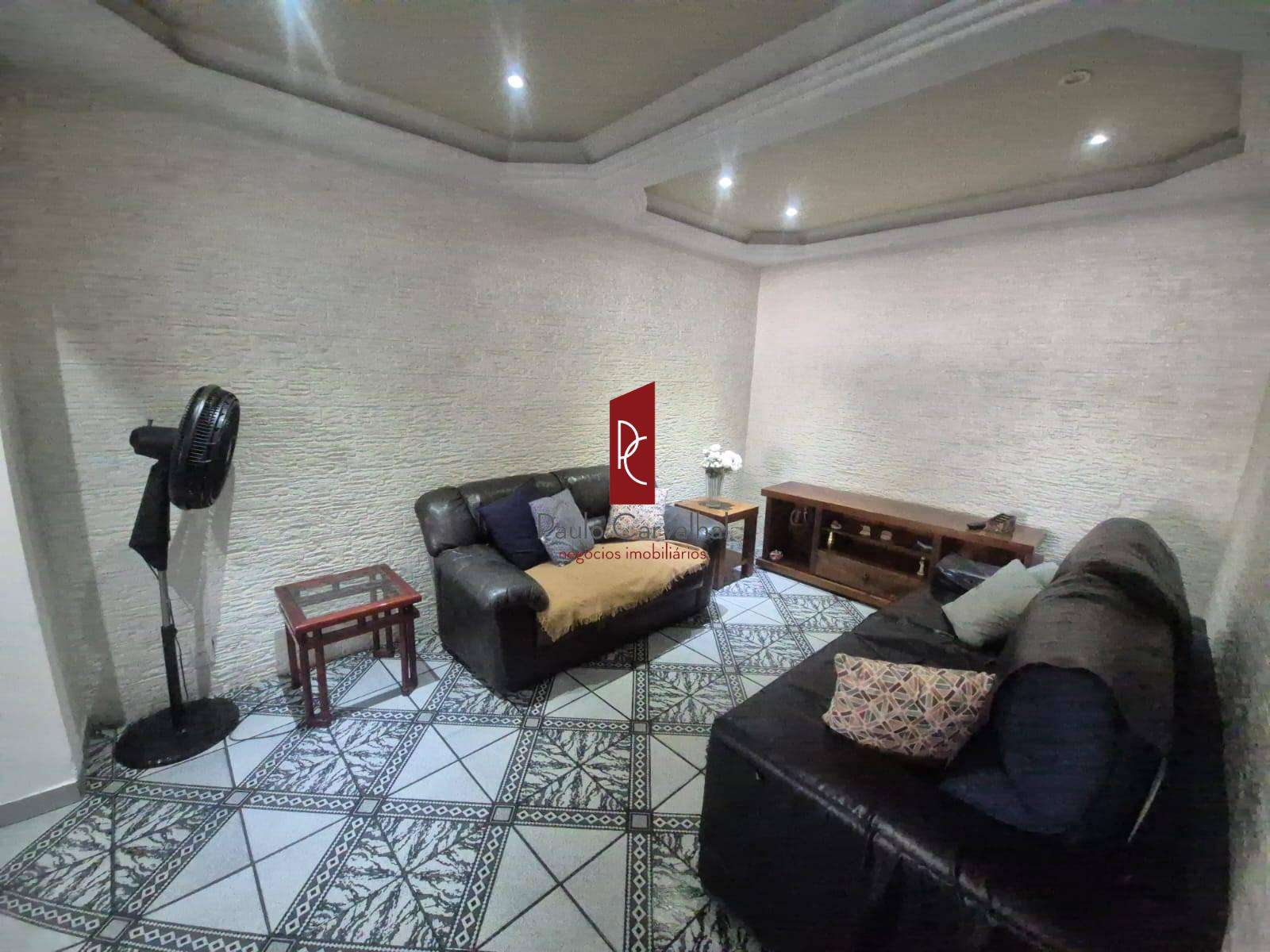 Espetacular Casa Duplex  Venda em Vista Alegre, Aceita Financiamento Imobilirio!