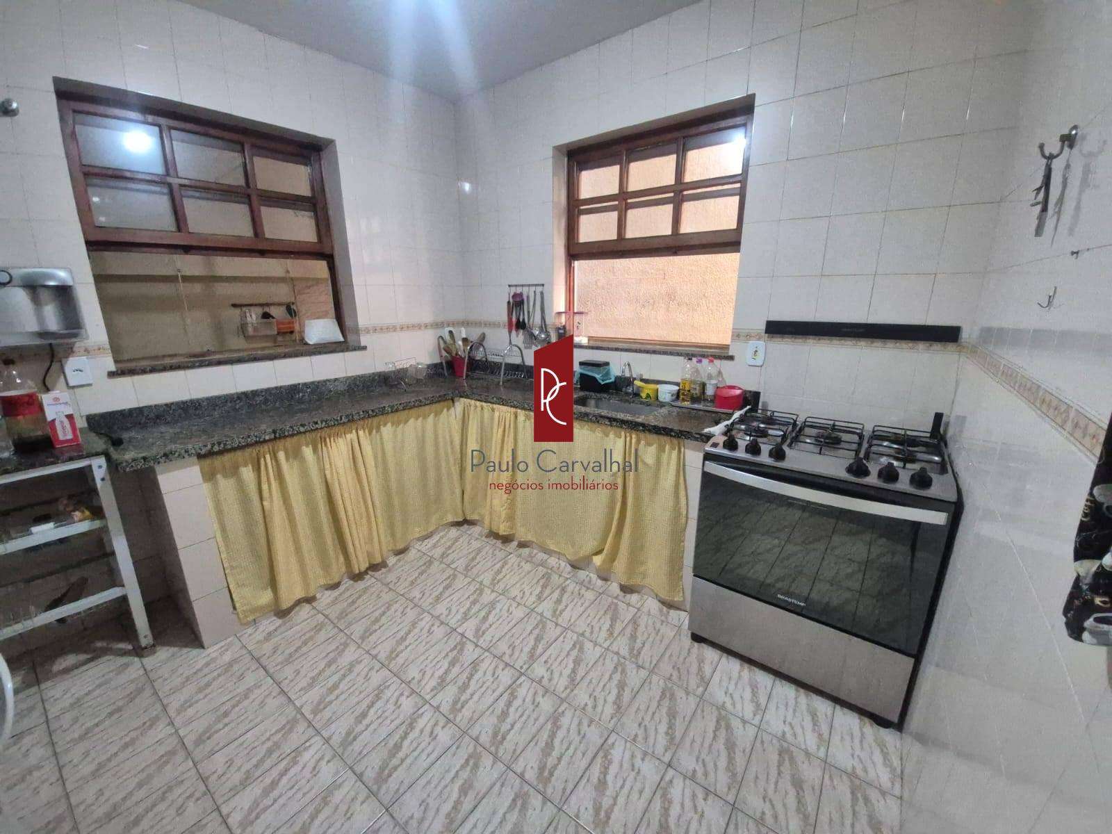Espetacular Casa Duplex  Venda em Vista Alegre, Aceita Financiamento Imobilirio!