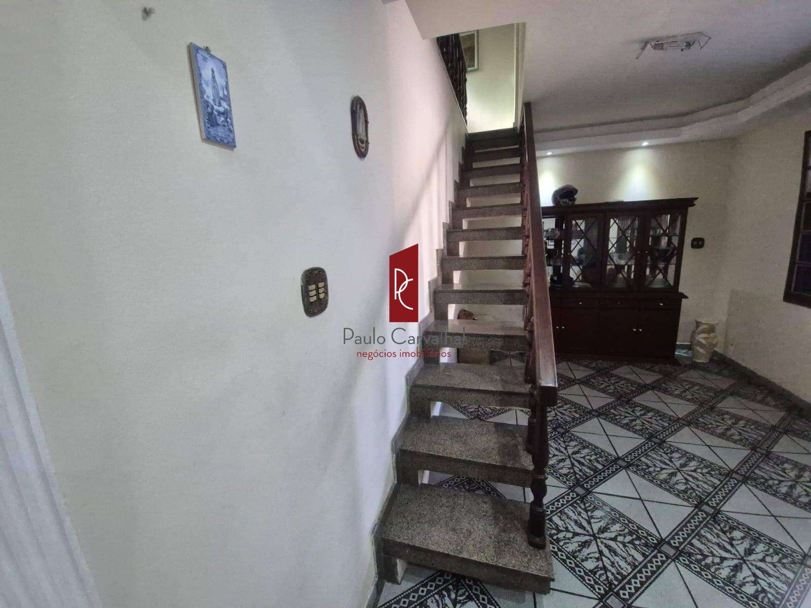 Espetacular Casa Duplex  Venda em Vista Alegre, Aceita Financiamento Imobilirio!