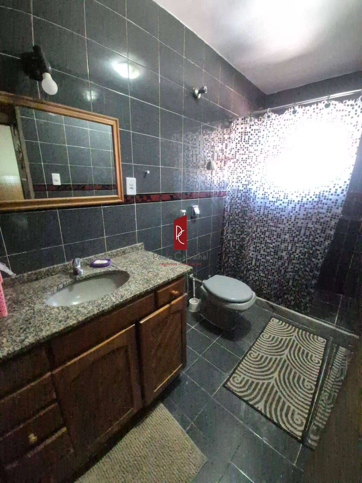 Espetacular Casa Duplex  Venda em Vista Alegre, Aceita Financiamento Imobilirio!