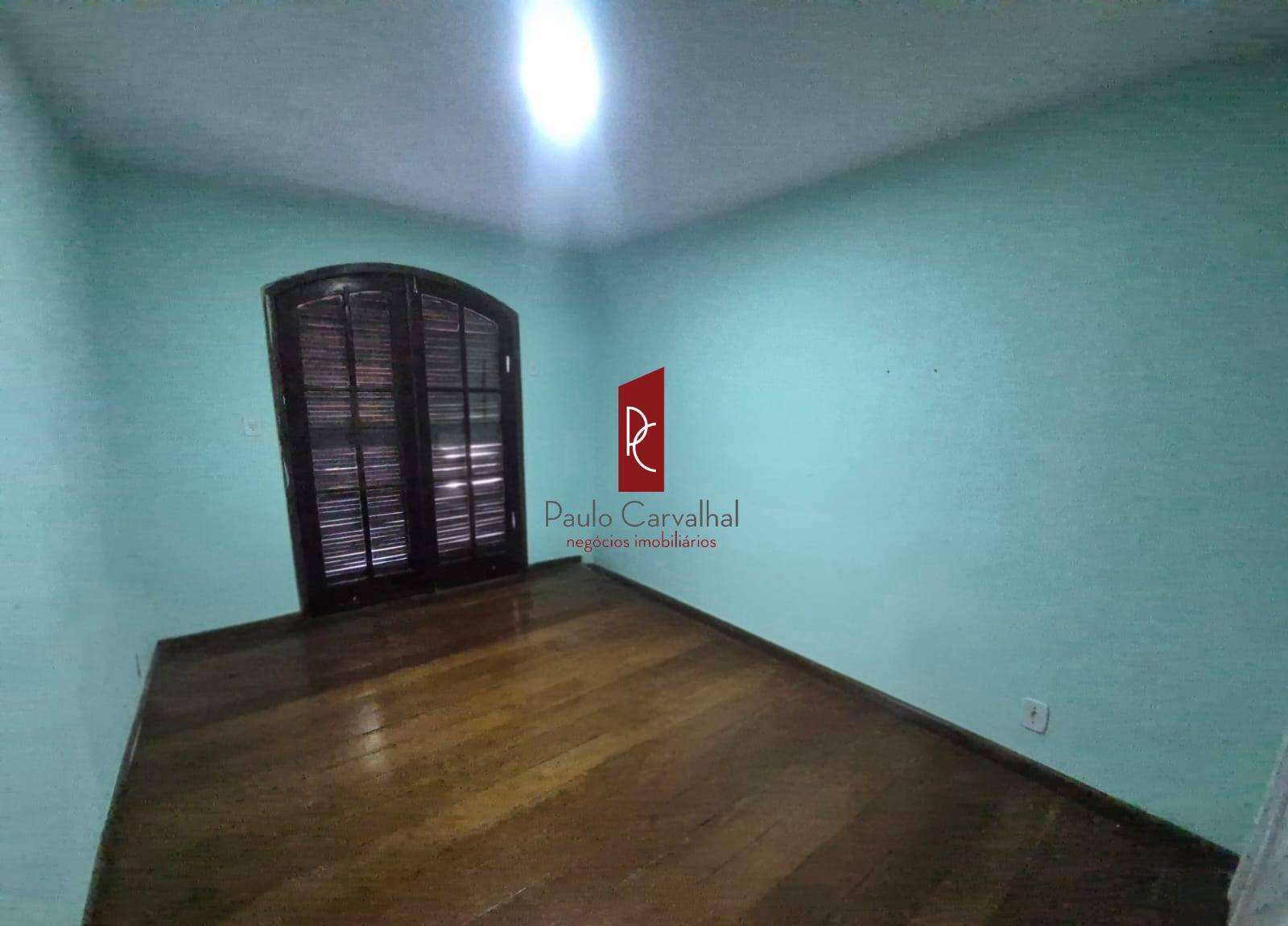 Espetacular Casa Duplex  Venda em Vista Alegre, Aceita Financiamento Imobilirio!
