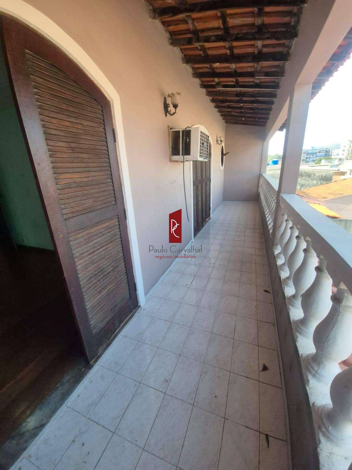Espetacular Casa Duplex  Venda em Vista Alegre, Aceita Financiamento Imobilirio!
