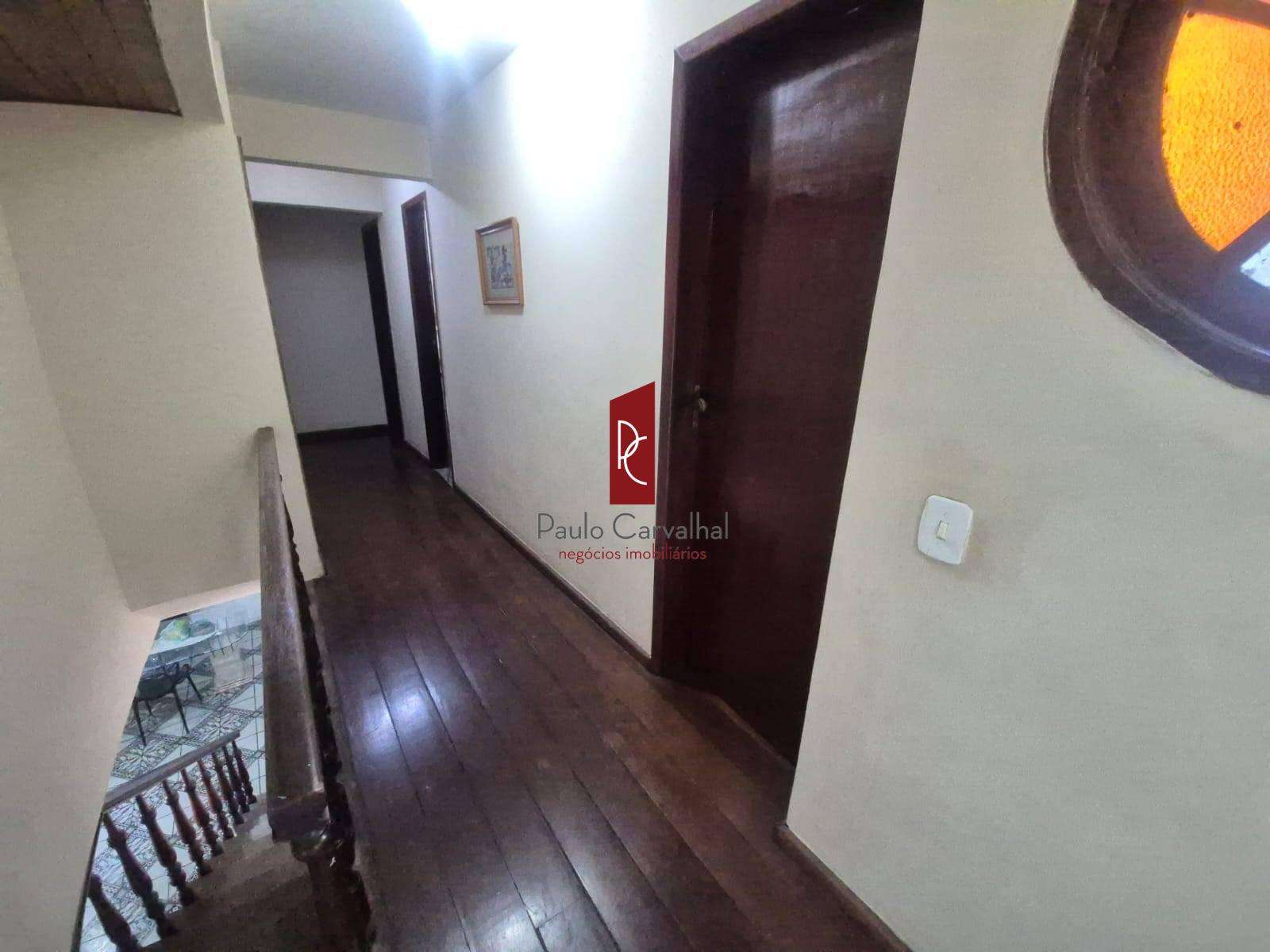 Espetacular Casa Duplex  Venda em Vista Alegre, Aceita Financiamento Imobilirio!
