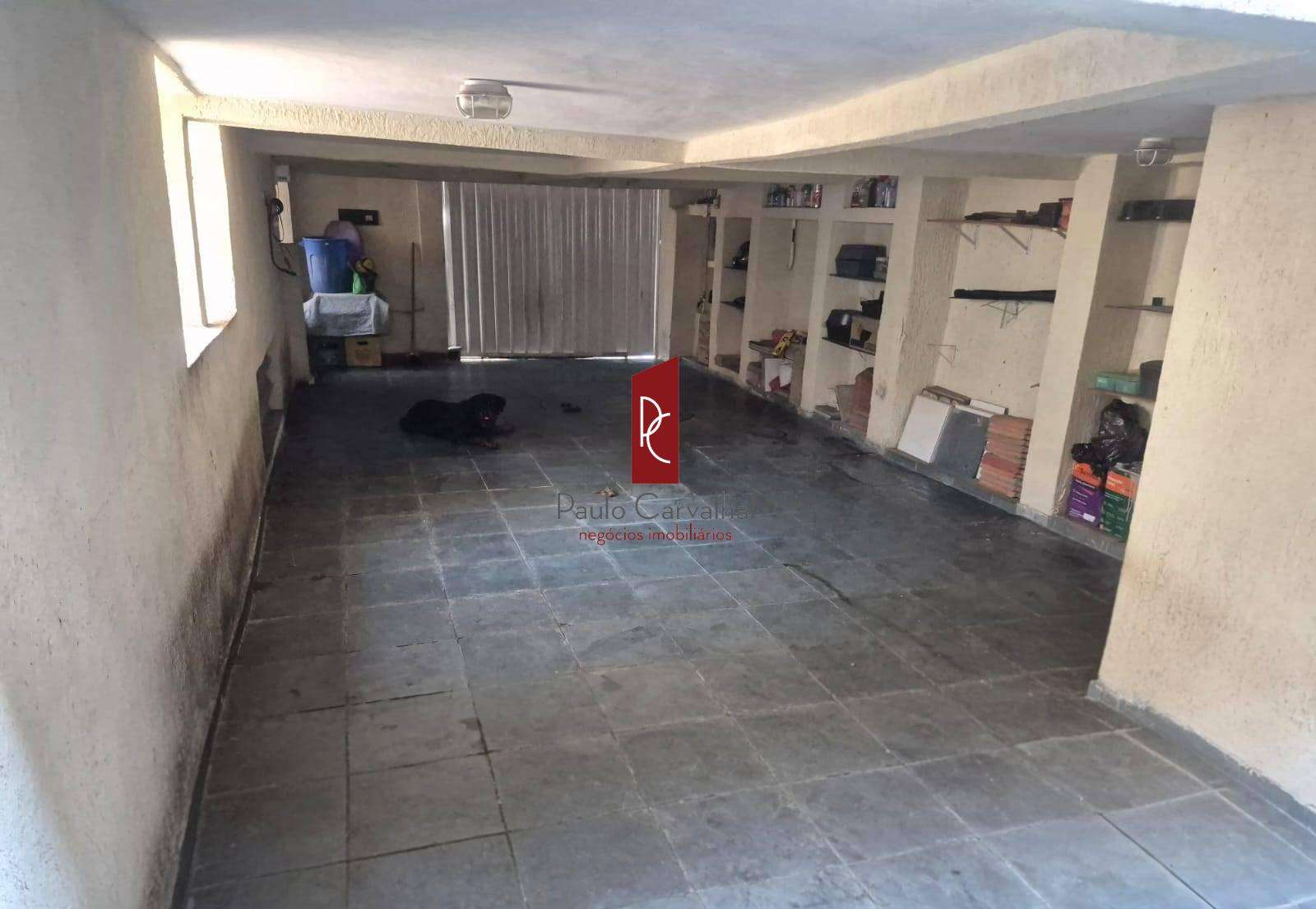 Espetacular Casa Duplex  Venda em Vista Alegre, Aceita Financiamento Imobilirio!