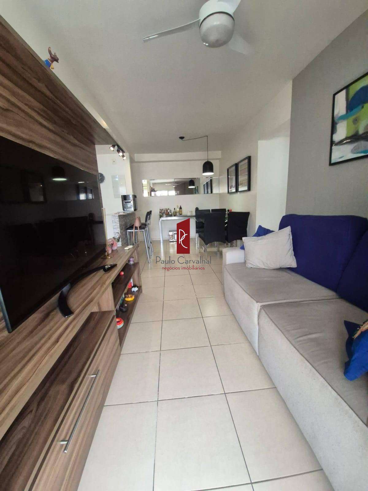Excelente Oportunidade De Venda No Condomnio Vila das Fontes, Vila da Penha