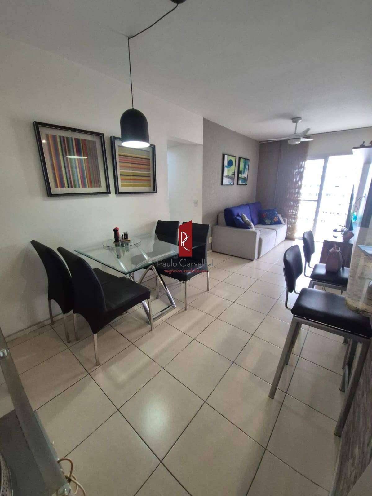 Excelente Oportunidade De Venda No Condomnio Vila das Fontes, Vila da Penha