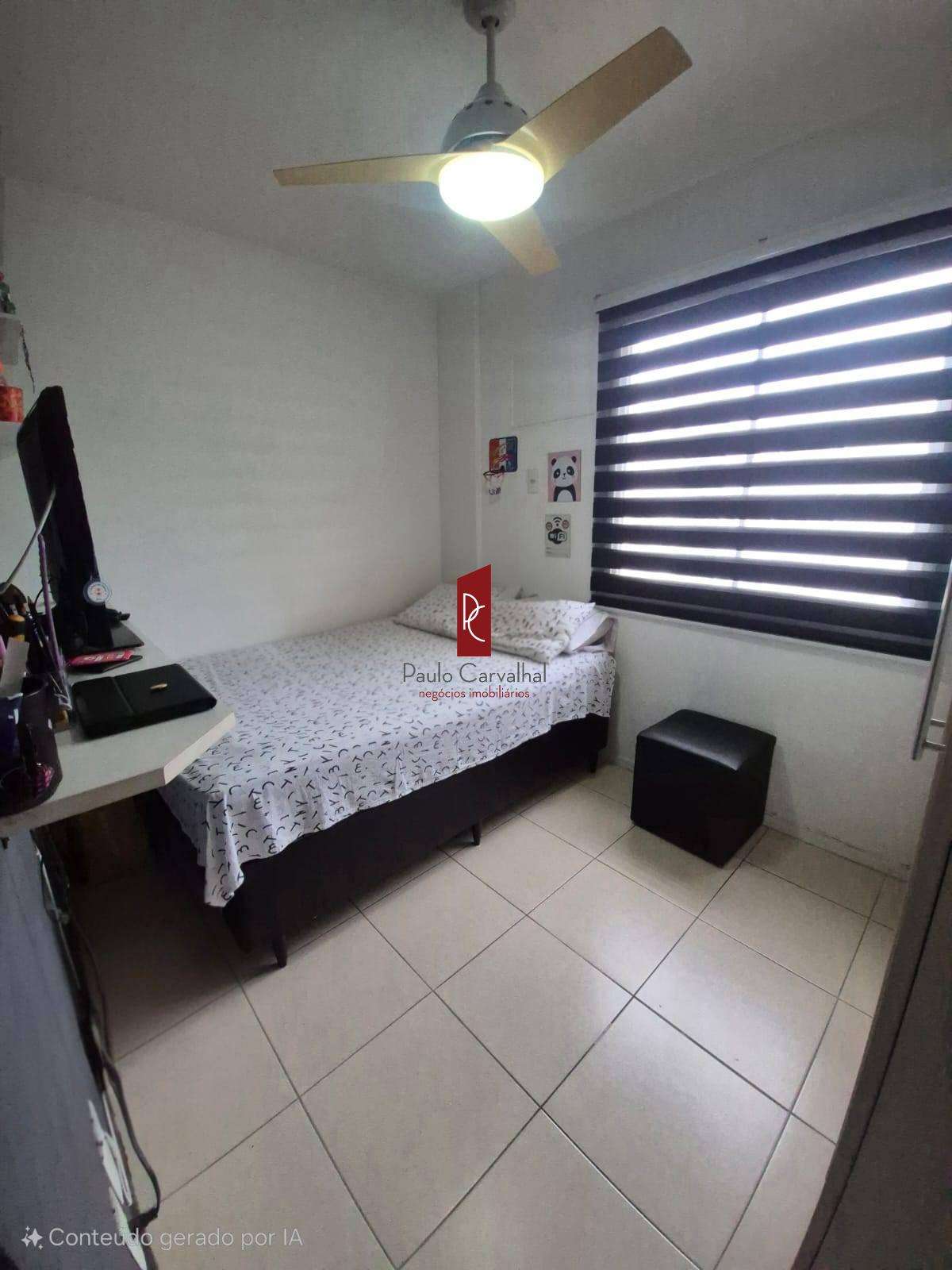 Excelente Oportunidade De Venda No Condomnio Vila das Fontes, Vila da Penha