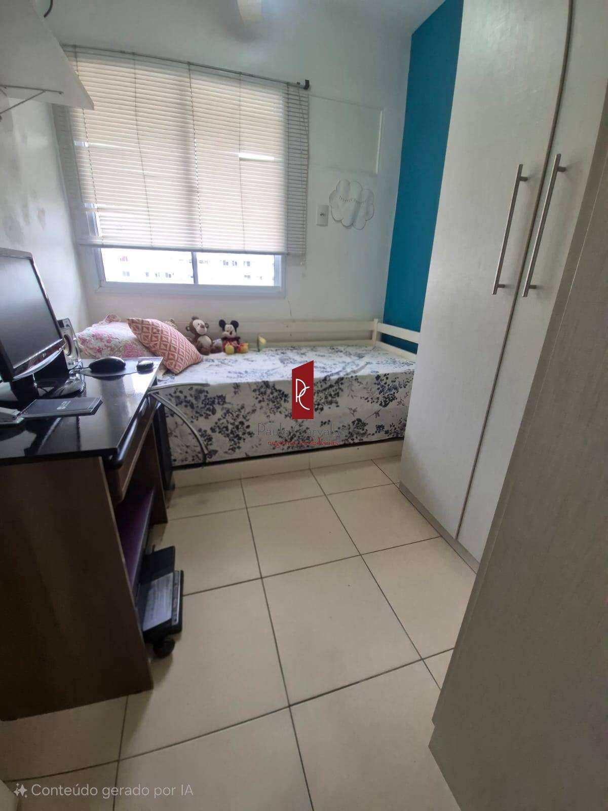 Excelente Oportunidade De Venda No Condomnio Vila das Fontes, Vila da Penha