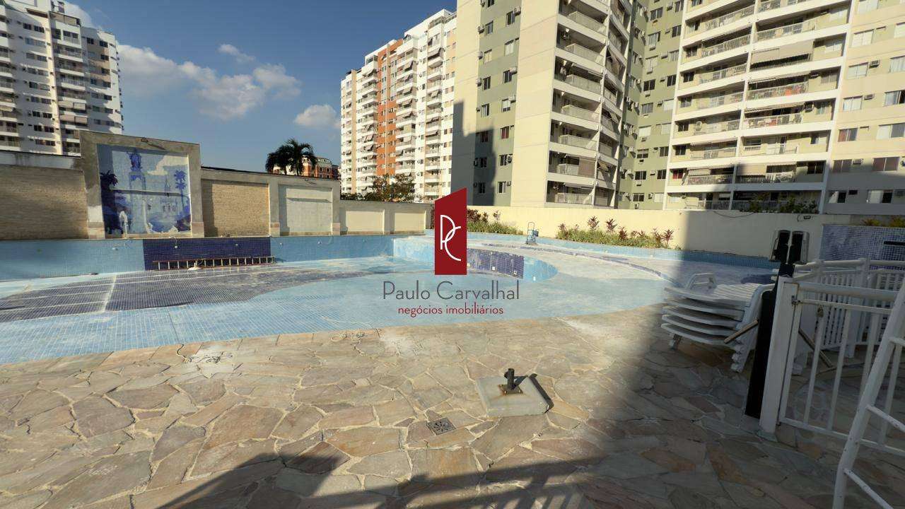 Excelente Oportunidade De Venda No Condomínio Vila das Fontes, Vila da Penha