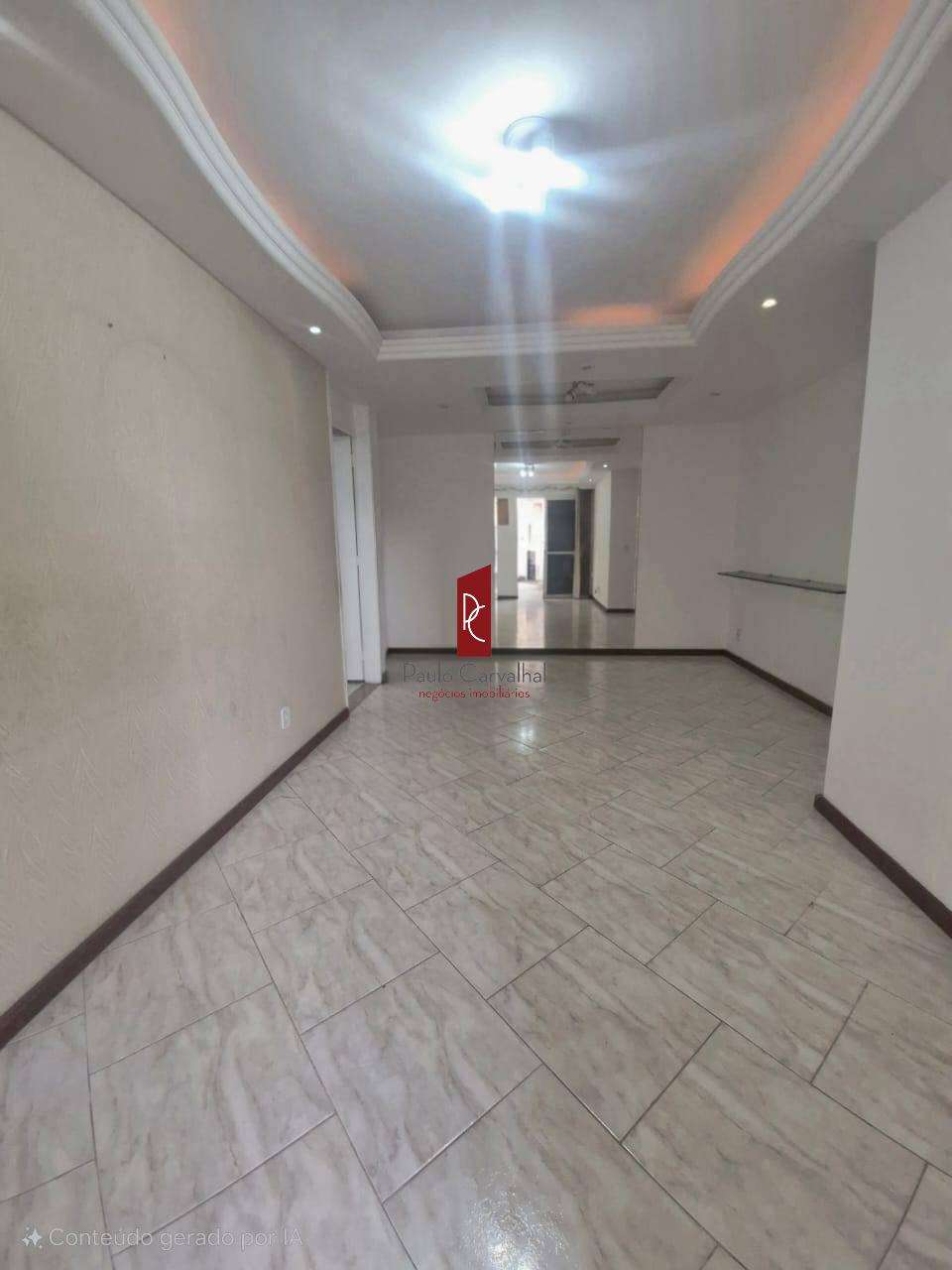 Lindo apartamento  venda no Condomnio Vila Florena, Vila da Penha!