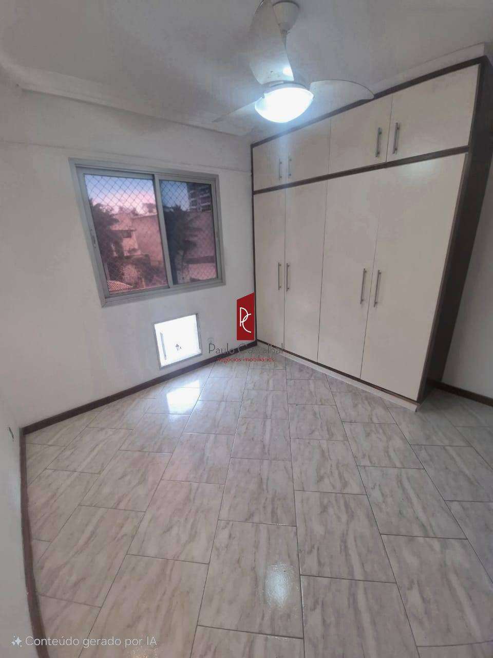 Lindo apartamento  venda no Condomnio Vila Florena, Vila da Penha!
