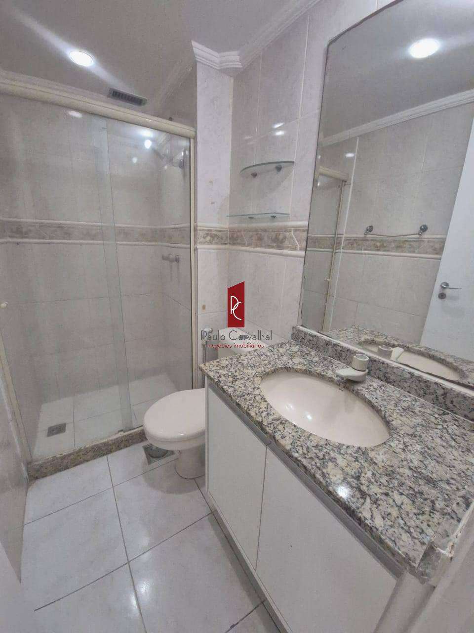 Lindo apartamento  venda no Condomnio Vila Florena, Vila da Penha!