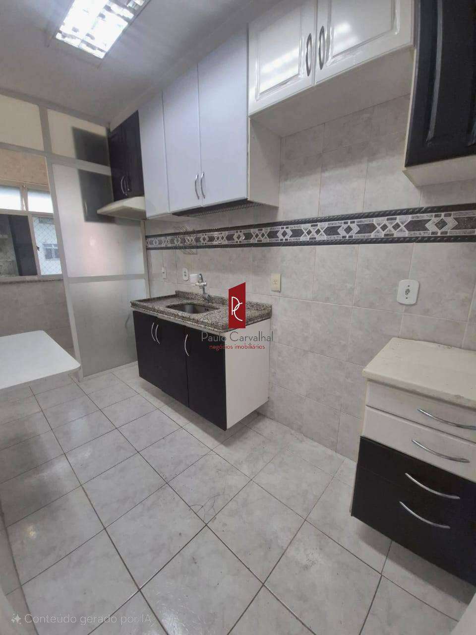 Lindo apartamento  venda no Condomnio Vila Florena, Vila da Penha!