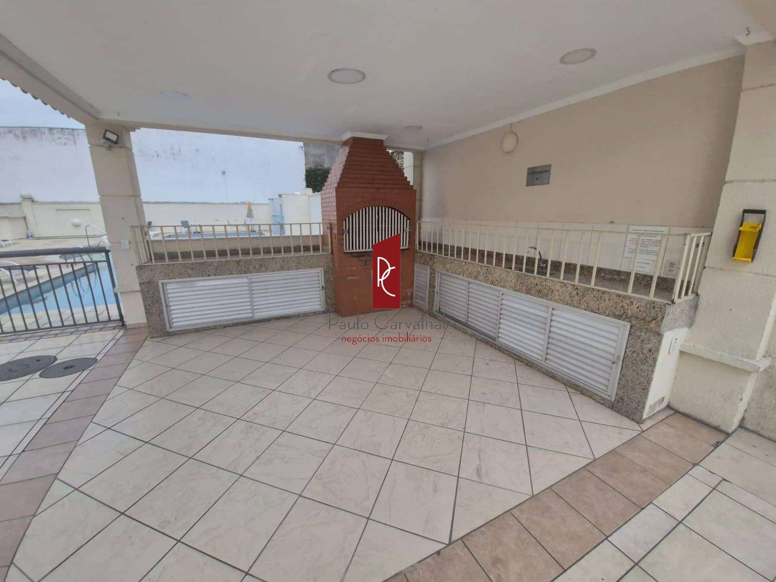 Lindo apartamento  venda no Condomnio Vila Florena, Vila da Penha!