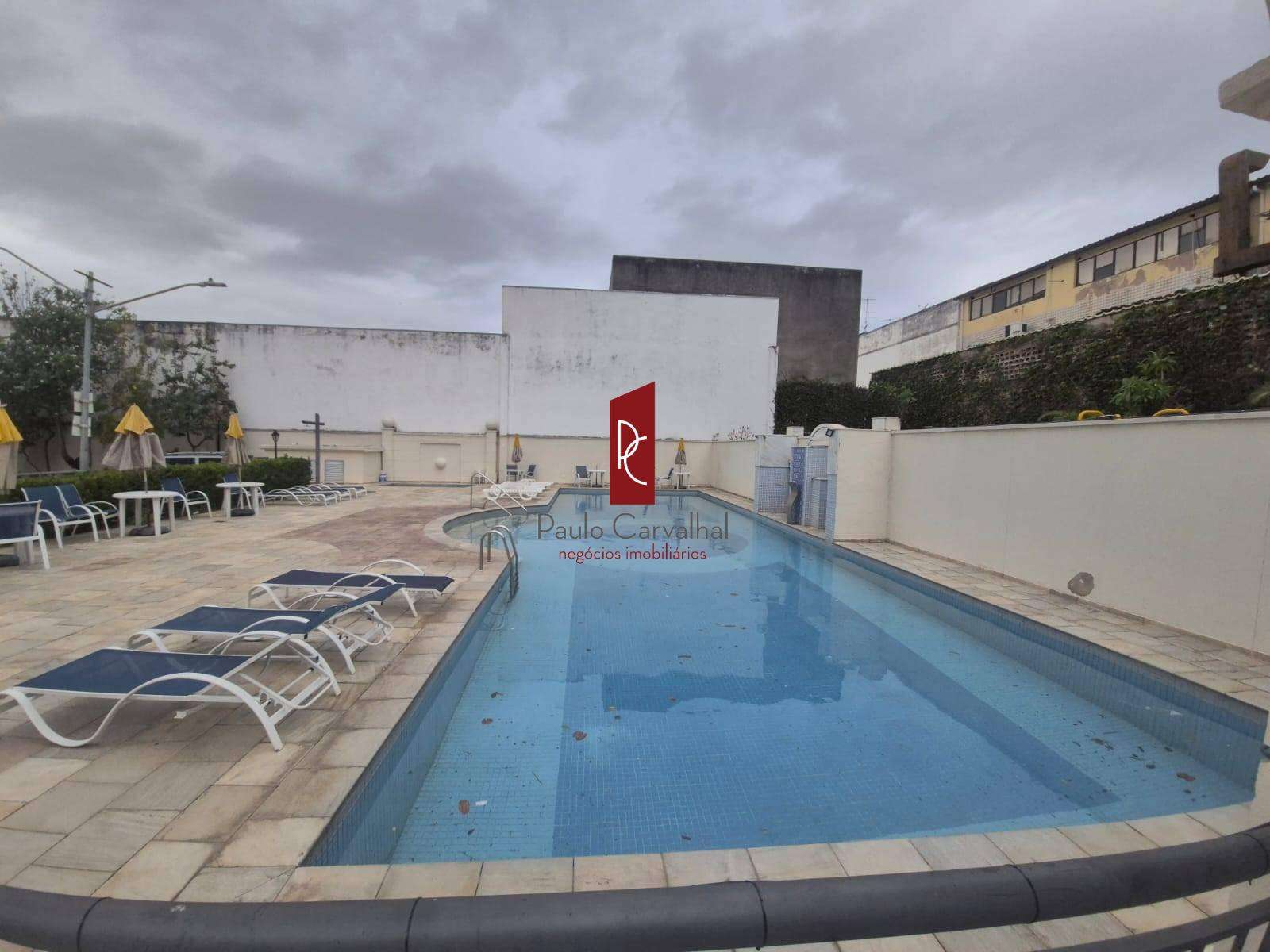 Lindo apartamento  venda no Condomnio Vila Florena, Vila da Penha!