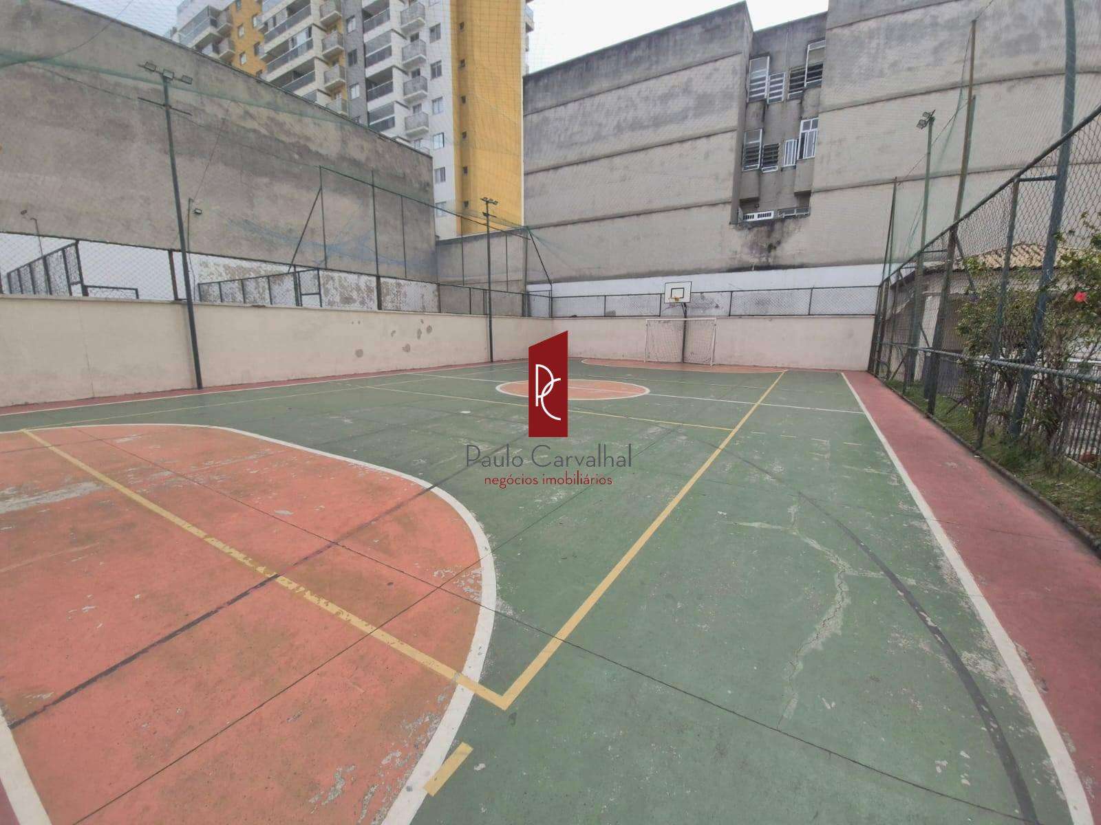 Lindo apartamento  venda no Condomnio Vila Florena, Vila da Penha!