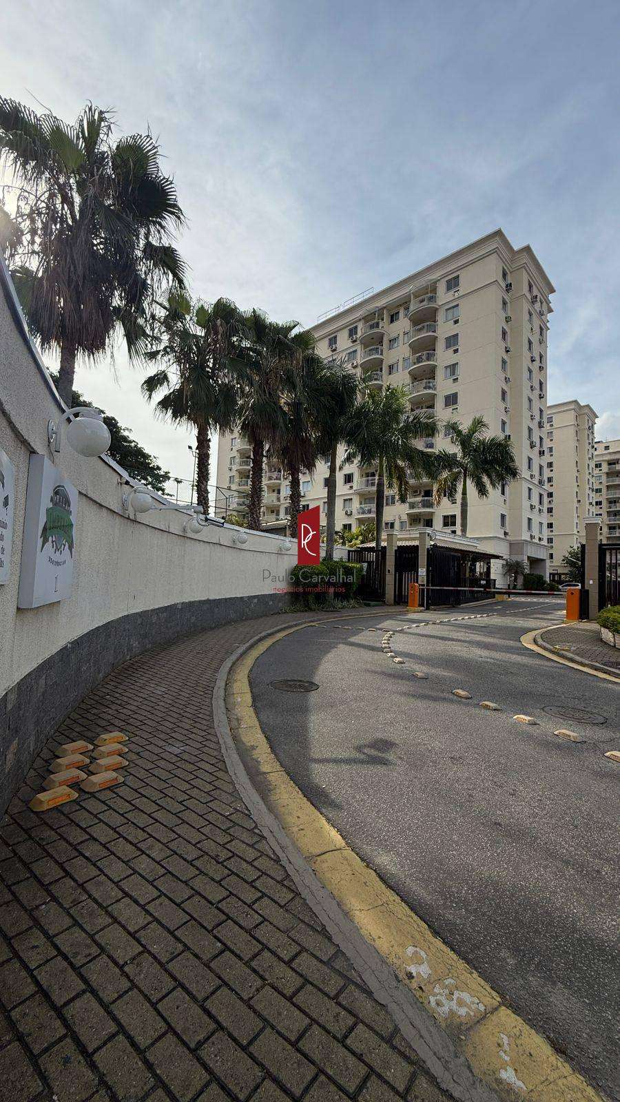 Excelente Apartamento No Condomínio Vila Imperial