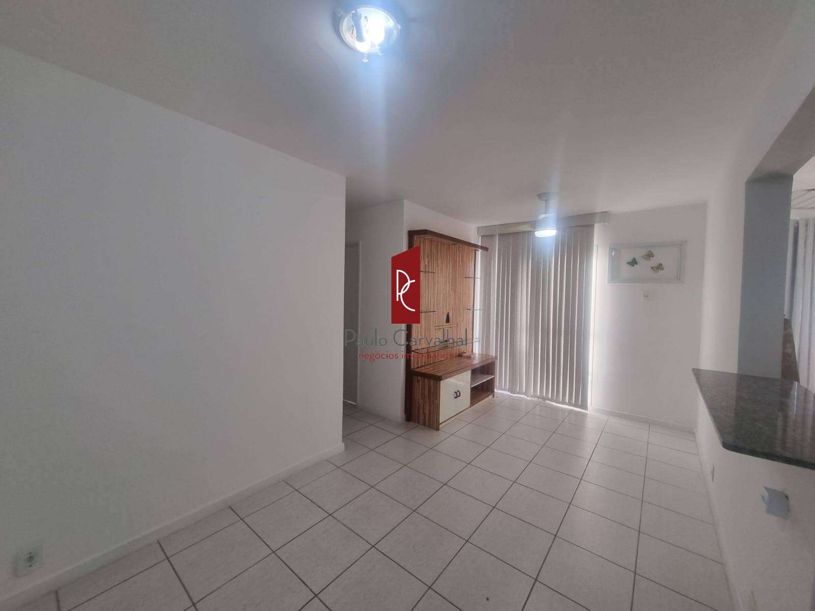 Excelente Apartamento No Condomnio Vila Imperial