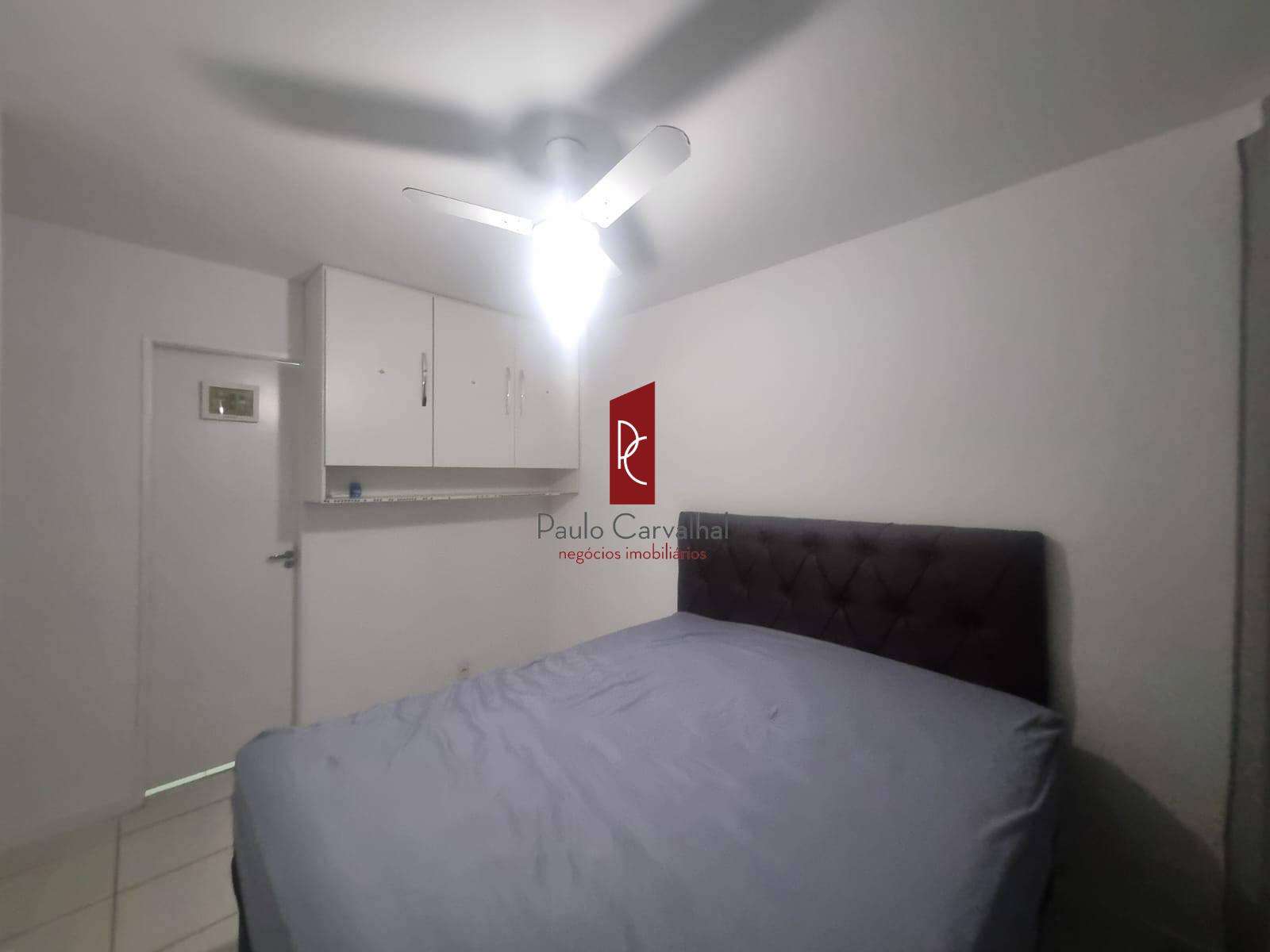 Excelente Apartamento No Condomnio Vila Imperial