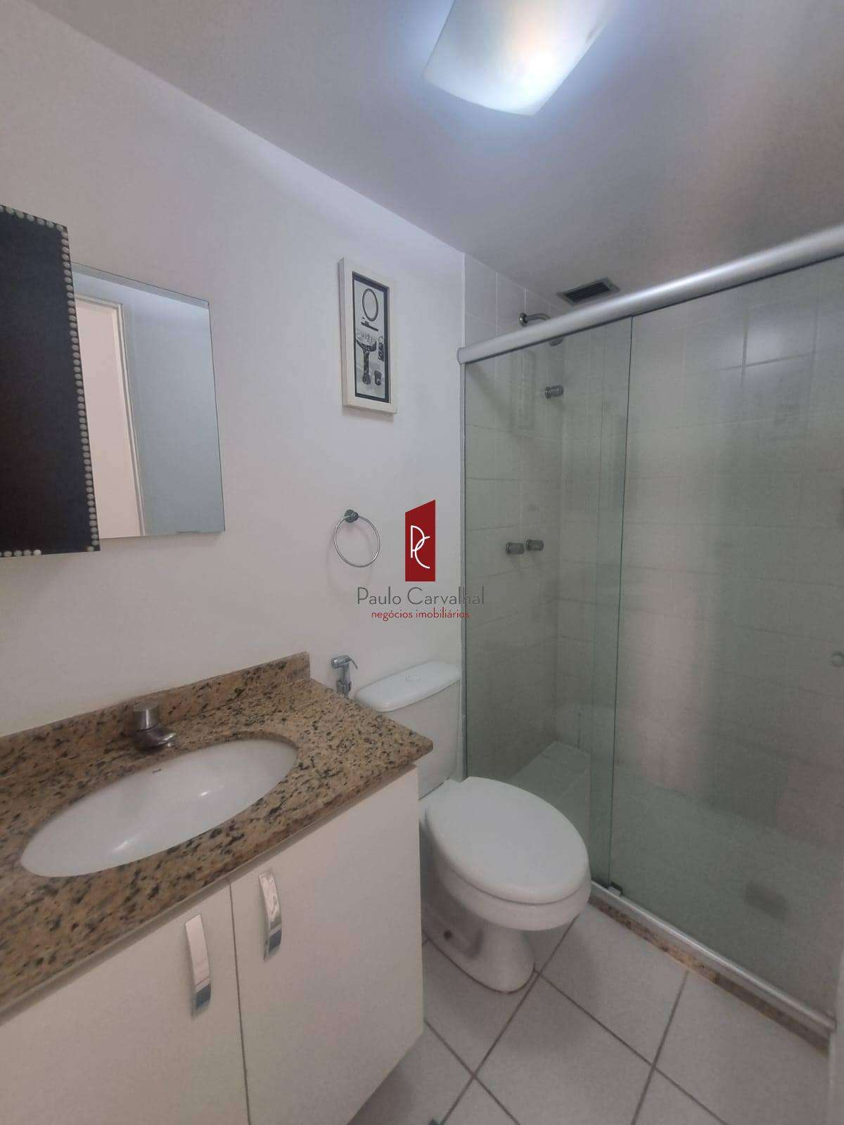 Excelente Apartamento No Condomnio Vila Imperial