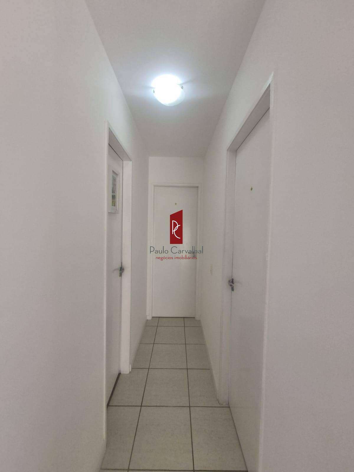 Excelente Apartamento No Condomnio Vila Imperial
