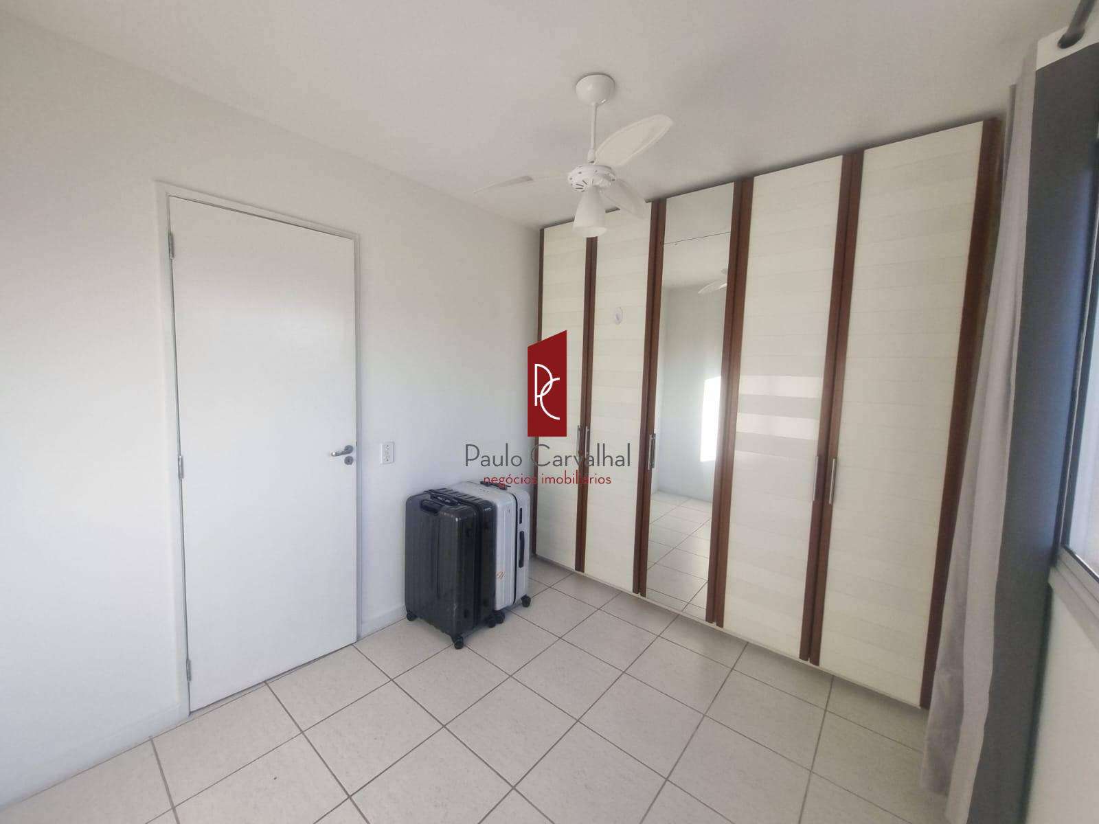 Excelente Apartamento No Condomnio Vila Imperial