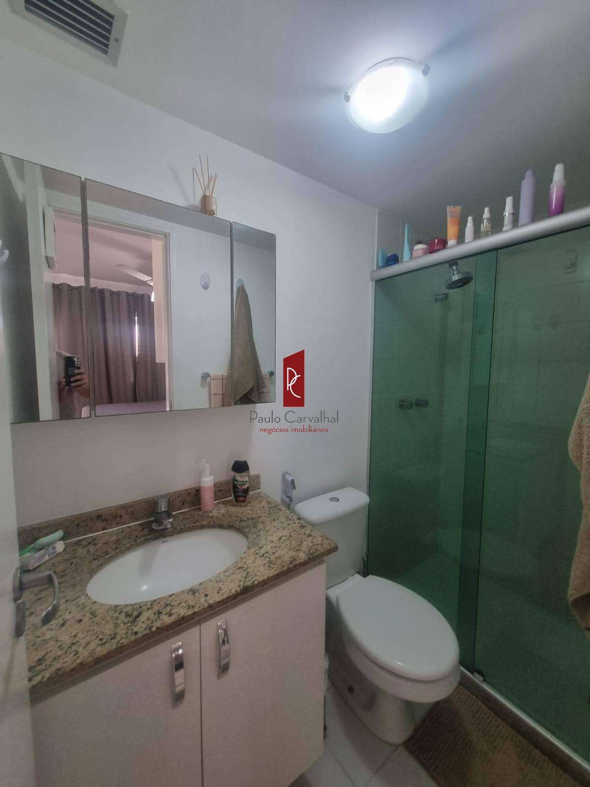 Excelente Apartamento No Condomnio Vila Imperial