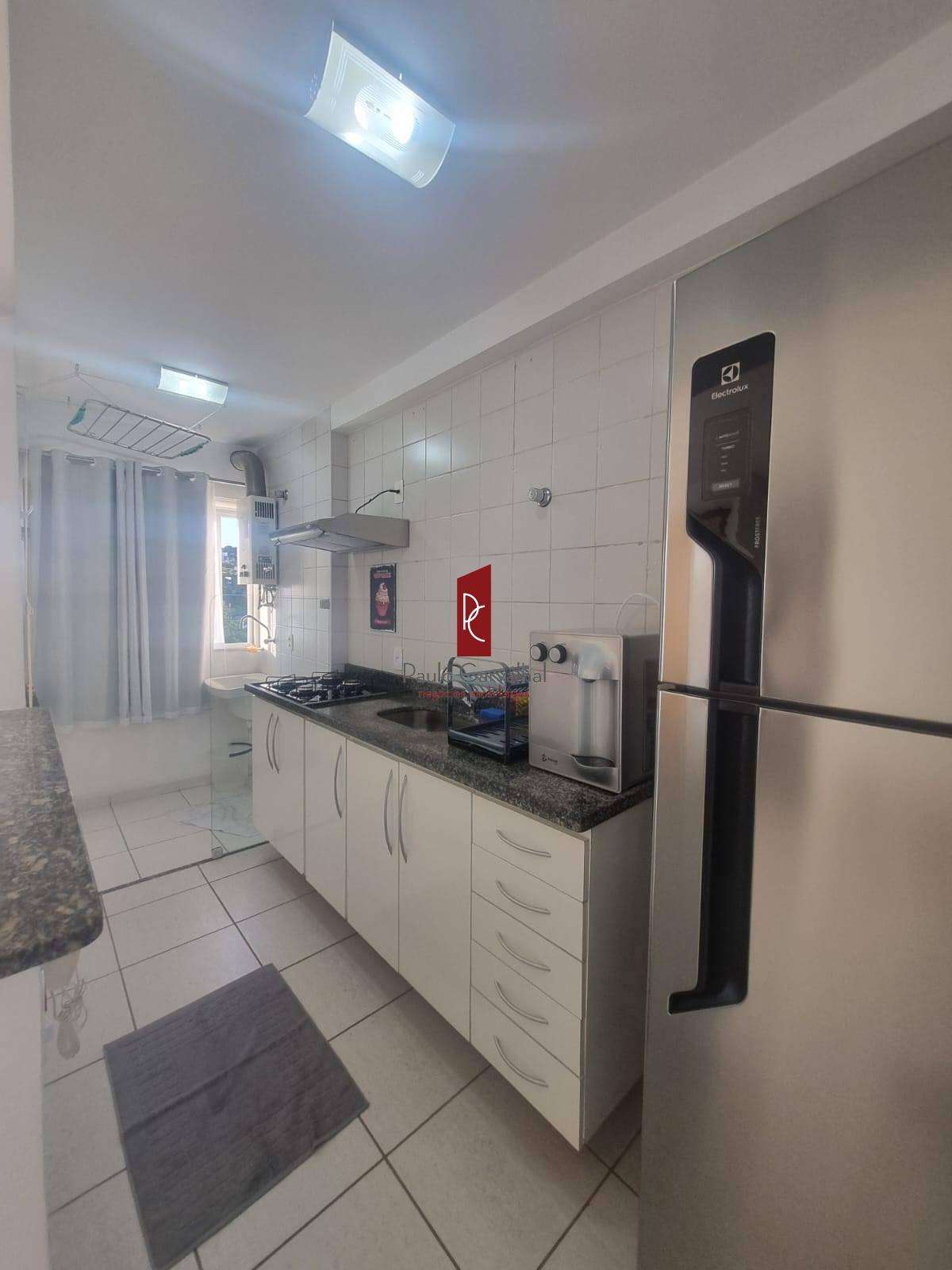 Excelente Apartamento No Condomnio Vila Imperial
