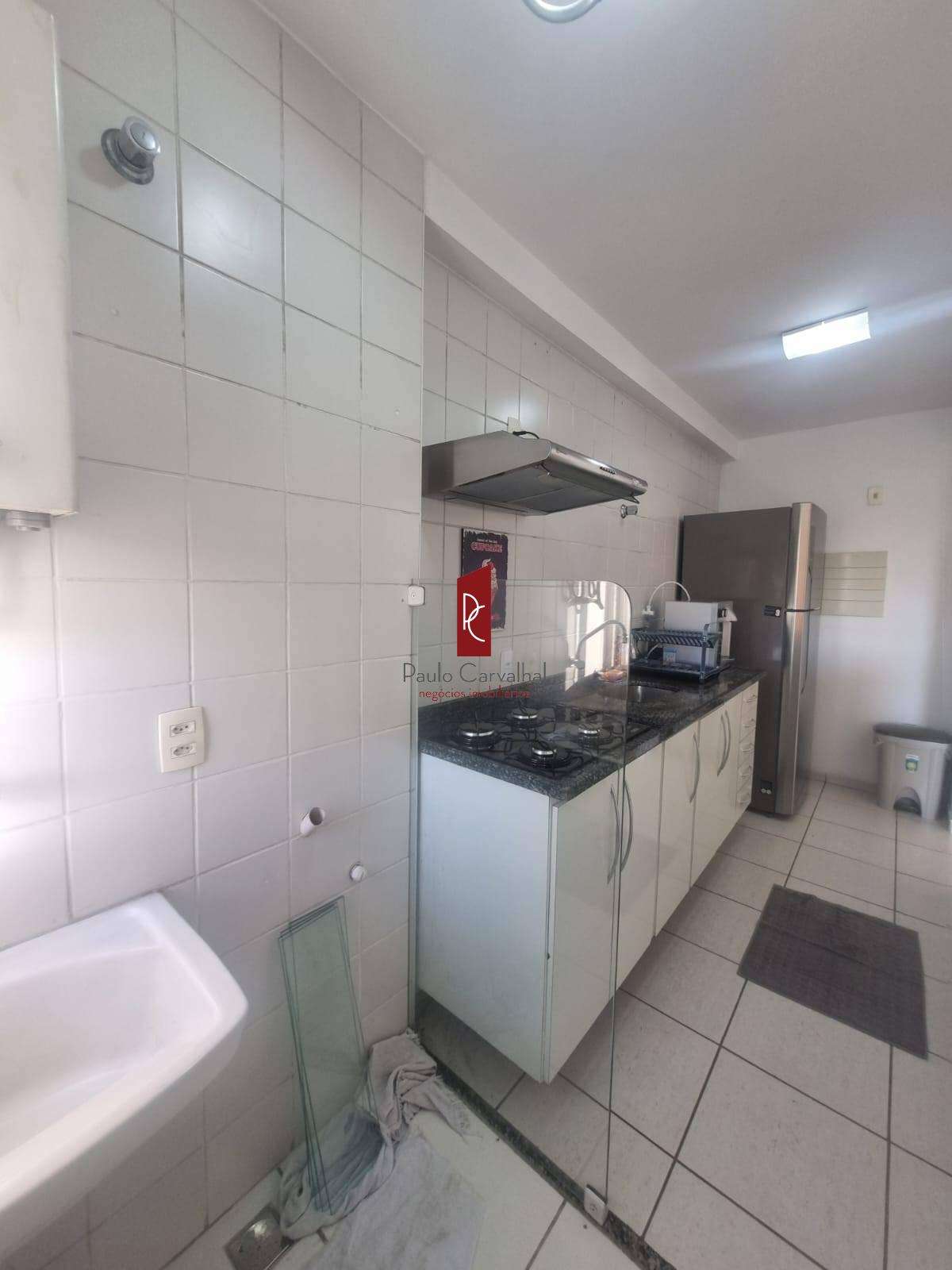 Excelente Apartamento No Condomnio Vila Imperial