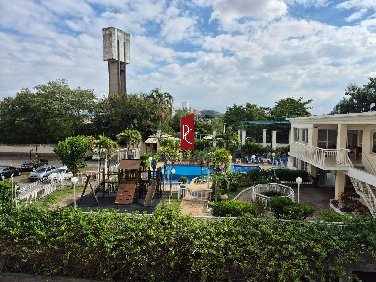 Excelente Apartamento No Condomínio Vila Imperial