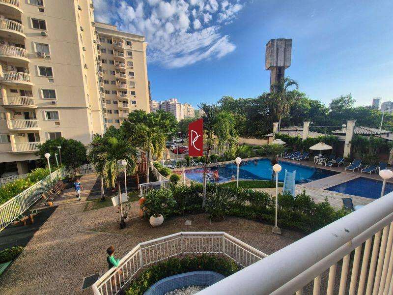 Excelente Apartamento No Condomnio Vila Imperial