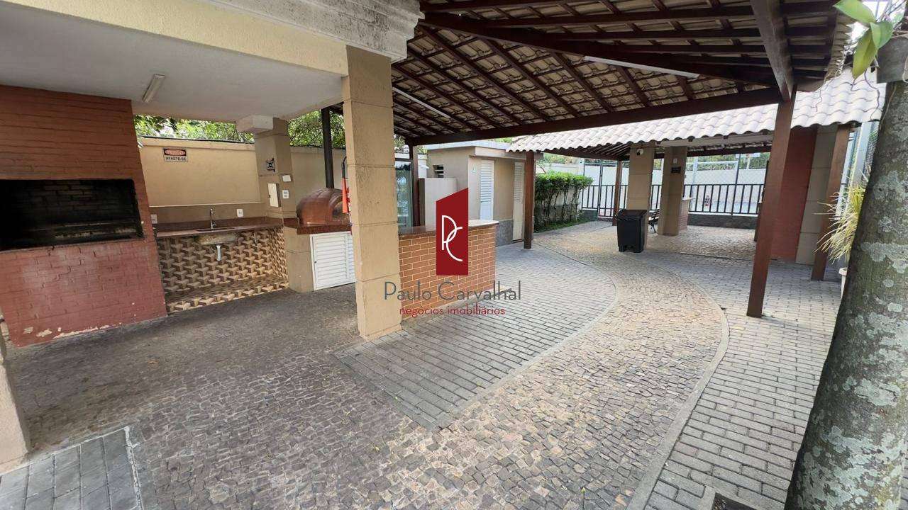 Excelente Apartamento No Condomnio Vila Imperial