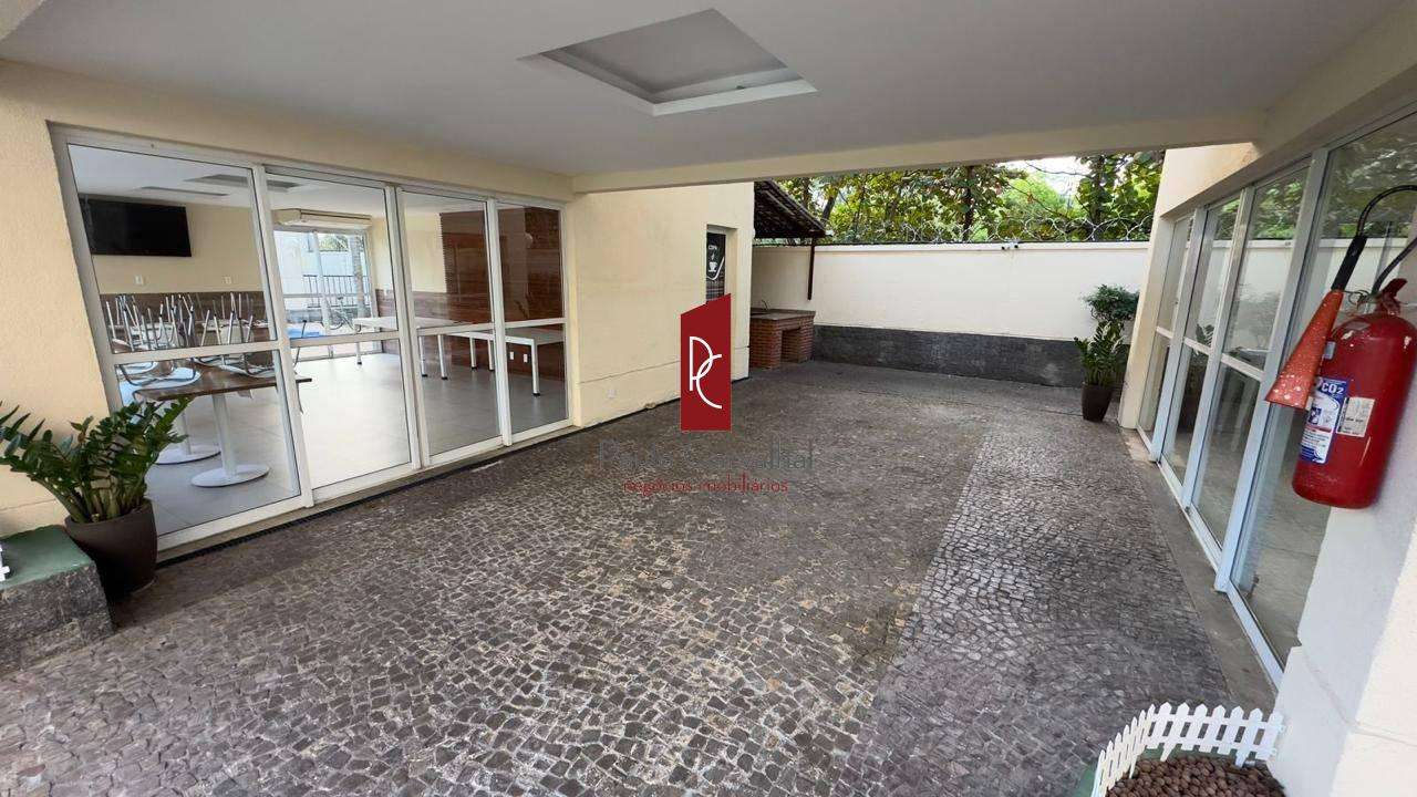 Excelente Apartamento No Condomnio Vila Imperial
