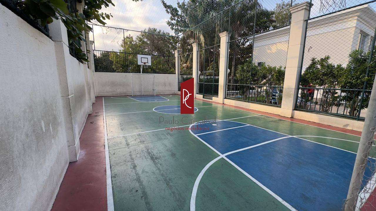 Excelente Apartamento No Condomnio Vila Imperial