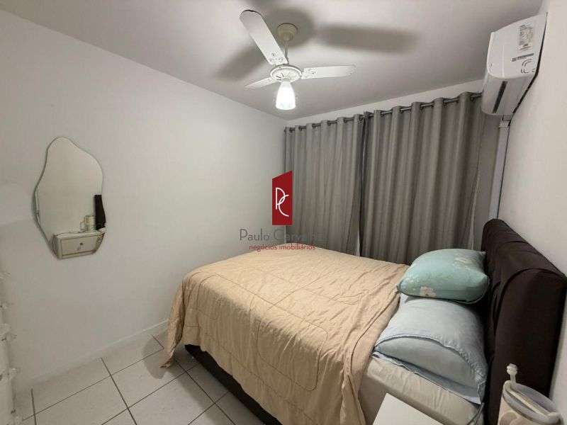 Excelente Apartamento No Condom�nio Vila Imperial