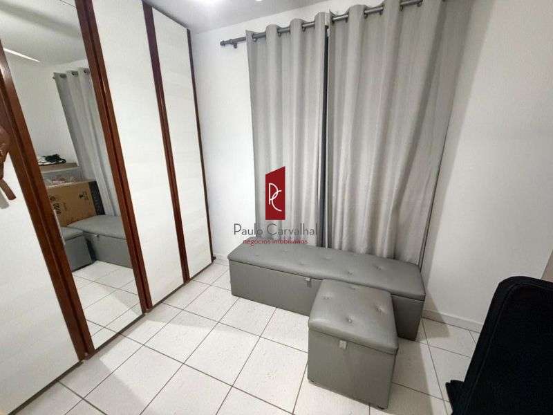 Excelente Apartamento No Condom�nio Vila Imperial