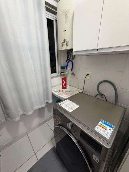 Excelente Apartamento No Condom�nio Vila Imperial