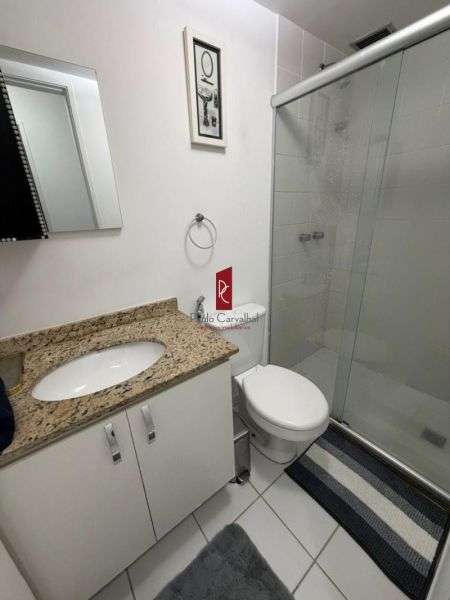 Excelente Apartamento No Condom�nio Vila Imperial