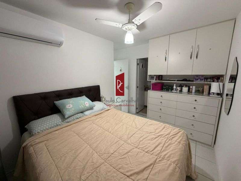 Excelente Apartamento No Condom�nio Vila Imperial